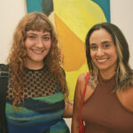 eliane fraulob e bruna manarelli