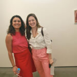 laura mello e maria ferro