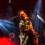 Silvinho Blau Blau - Festa Ploc