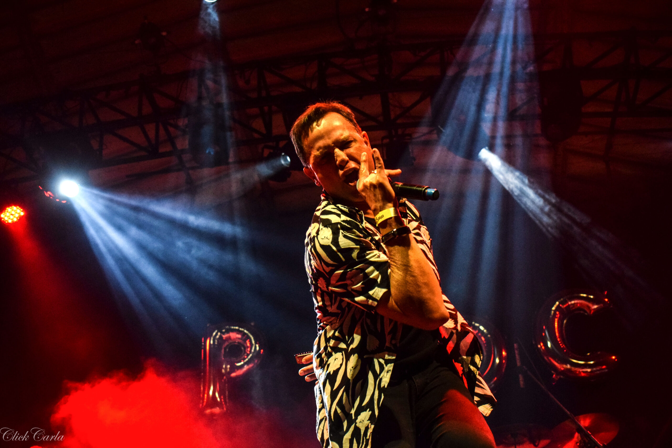 Silvinho Blau Blau - Festa Ploc