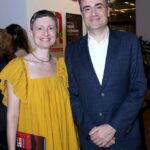 Francesca Feliciani e Francesco Feliciani