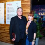 Guido Bonomini e Cecilia Maculan