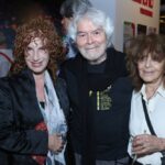 Susi Cantarino, Giancarlo Mecarelli e Maxime Delmotte