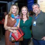 Flavia Fabbriziani, Maria Teresa Taibba e Riccardo Cavagnera