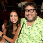 Duda e Eduardo Barata