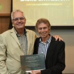 Lauro Cavalcanti e Marcos Rodrigues