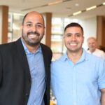 Thiago Oliveira e Matheus Oliveira