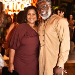 Carol Silva e Renato Noguera