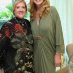 Cristina Sobeira e Katia Spolavori