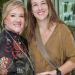 Cristina e Andrea Sobreira