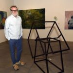 Raul Mourão e sua obra