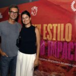 Rodrigo Noronha e Maria Eduarda Balleteros