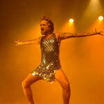 Foto ego de Camilla Babsky_Bx