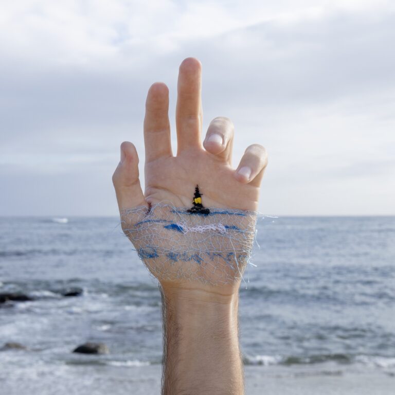 Horizonte.FarodeBurela