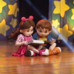 MARIA CLARA e JP - foto 3