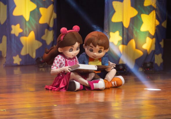 MARIA CLARA e JP - foto 3