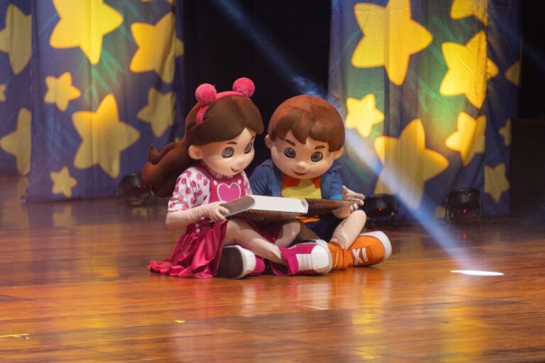 MARIA CLARA e JP - foto 3