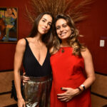 Mari Mel Ostermann e Gabriela Cardoso