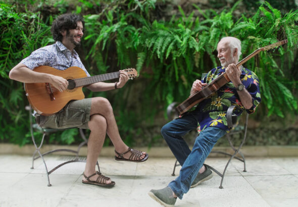 Muca & Roberto Menescal_By Rafael Boccanera_Easy-Resize.com