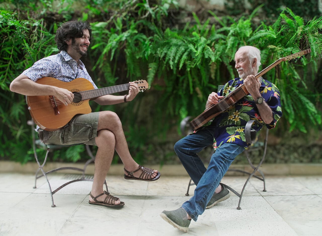 Muca & Roberto Menescal_By Rafael Boccanera_Easy-Resize.com