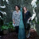 Eunice Simeao-diretora do Museu Historico da Cidade e Raquel Saliba