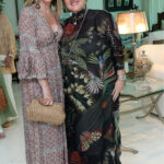 Isabela Francisco e  Cristina Sobreira