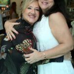 Cristina Sobreira e Joana Maria Teixeira