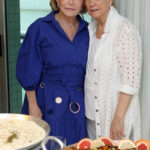 Lea Nigri e Madeleine Saade