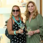 Renata Fraga e Katia Spolavori