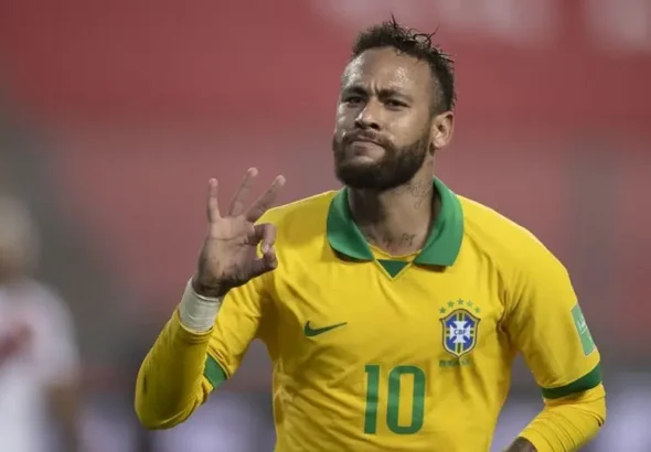 neymar-selecao