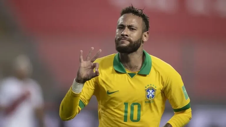 neymar-selecao