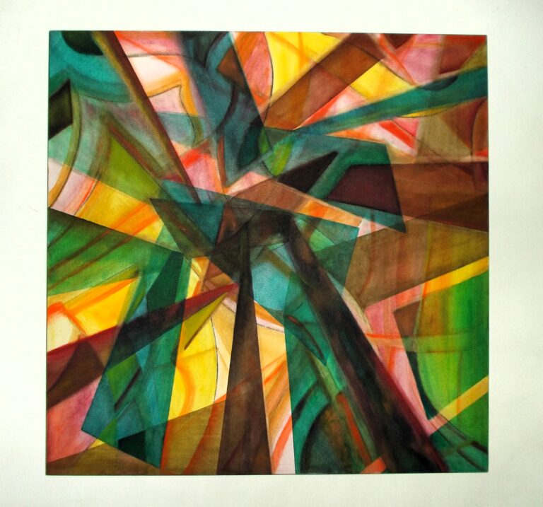 tela de Marcos Jorge Nasser 2