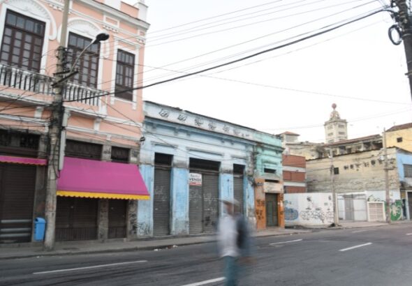 Texto e Foto Carlos Monteiro