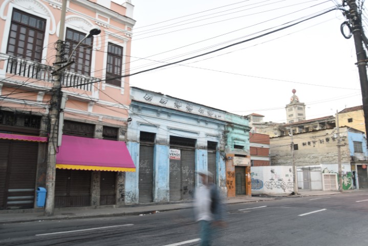 Texto e Foto Carlos Monteiro