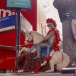 Carreata de São Jorge (3)