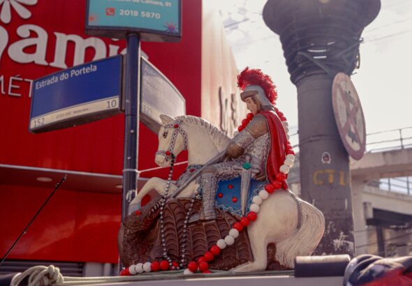 Carreata de São Jorge (3)