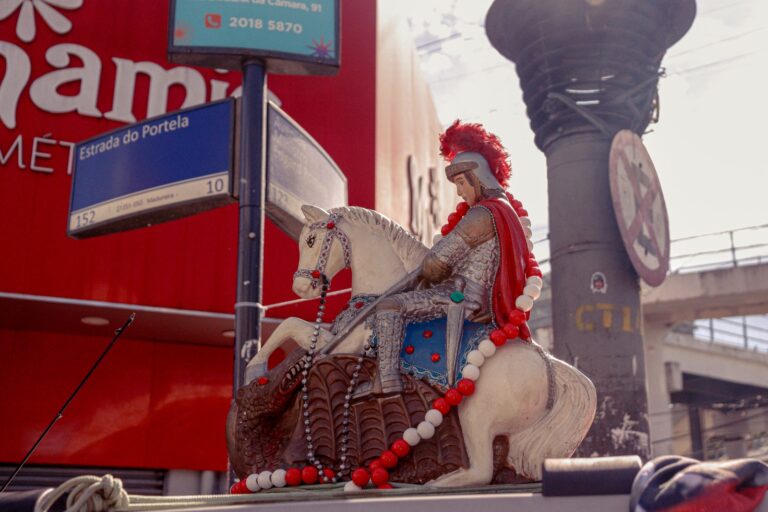 Carreata de São Jorge (3)