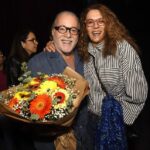 Tony Ramos e Patrycia Travassos