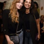 Malu Rodrigues e Emanuelle Araújo