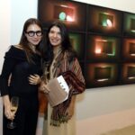 Nina Kleinman e Anamaria Moura