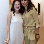 Maria Ferro e Maria Pia Marcondes Ferraz