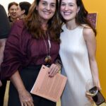 Maritza Orleans e Bragança e Maria Ferro