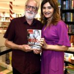 Nelson Rolim de Moura e Rejane Guerra
