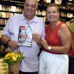 Kadu Niemeyer e Renata Ramos