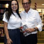 Juliana Brizola e Nestor Rocha