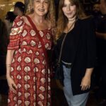 Deborah Olivieri e Malu Rodrigues