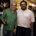 Marcelo Picchi e Luís Lobianco