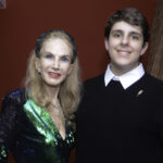 Diana de Macedo Soares e  Cesar Gabriel de Almeida