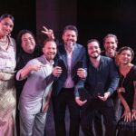 Backstage Ganadores FICG 41