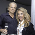 Herberto Jirkowsky e Teresinha Sodré